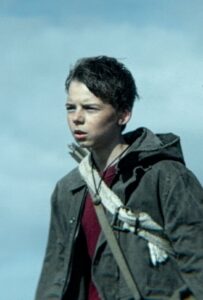 Alfie Williams