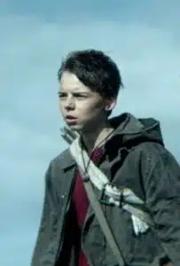 Alfie Williams