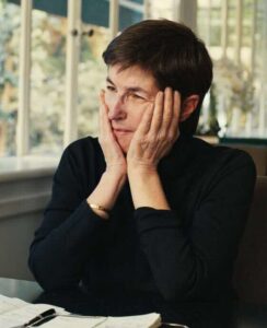 Christine Angot