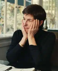 Christine Angot