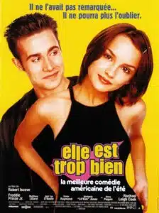 Freddie Prinze Jr.