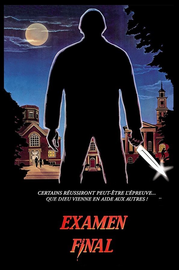 Examen final de Jimmy Huston