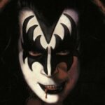 Gene Simmons