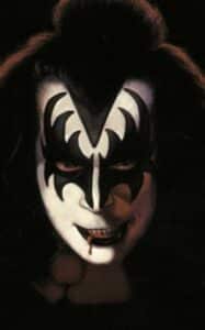 Gene Simmons