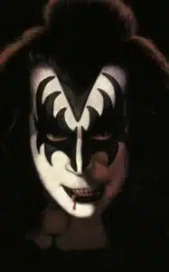 Gene Simmons