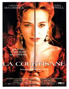 Catherine McCormack