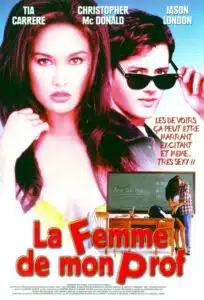 Tia Carrere