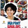 Ma part de Gaulois, l'affiche