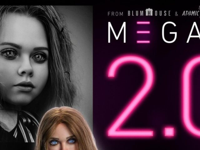 Box-office USA : M3GAN 2.0 est un bide, F1 le film porte Brad Pitt au pinacle