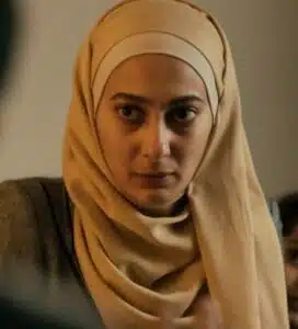 Mouna Hawa