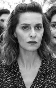 Paola Cortellesi