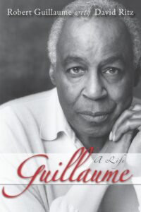 Robert Guillaume