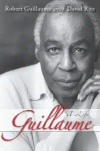 Robert Guillaume