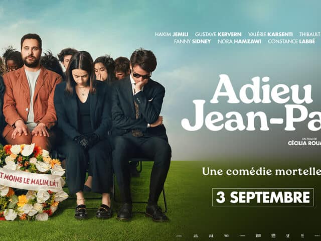 Box-office Paris 14h : Adieu Jean-Pat déjà sanctionné, Fils de joue les espoirs