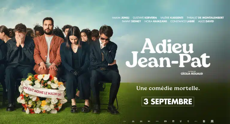 Box-office Paris 14h : Adieu Jean-Pat déjà sanctionné, Fils de joue les espoirs