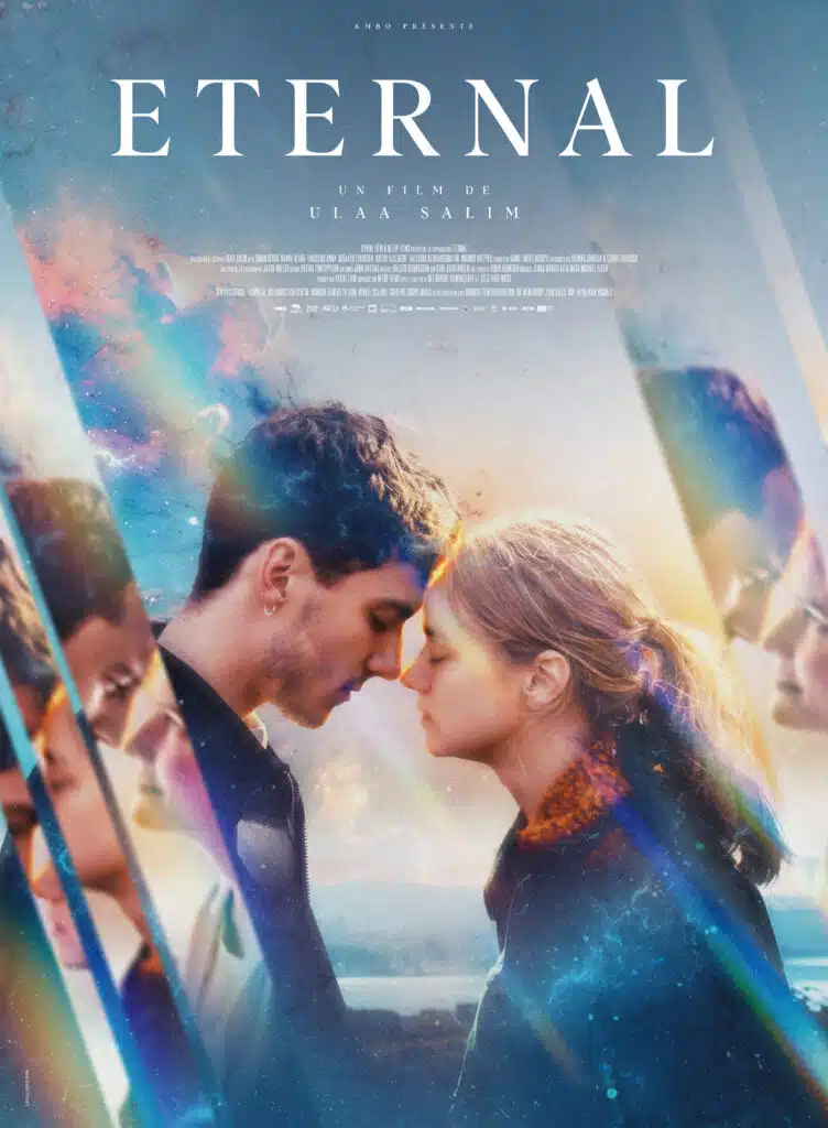 Eternal, affiche jeune
