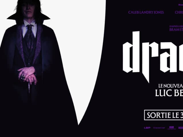Bilan Box-office été 2025 sur Paris-Périphérie : Dracula de Luc Besson seul français à franchir les 100 000 entrées