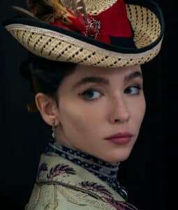 Matilda De Angelis