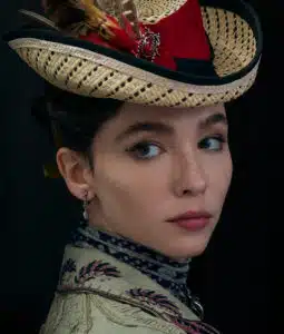Matilda De Angelis