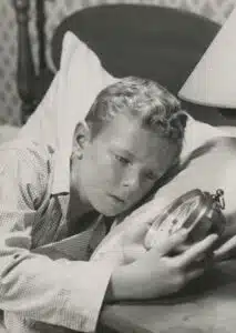 Jimmy Hunt