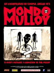 Phil Mulloy