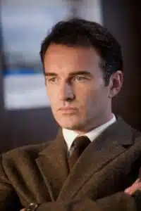 Julian McMahon