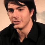 Brandon Routh