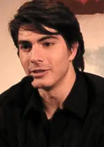 Brandon Routh