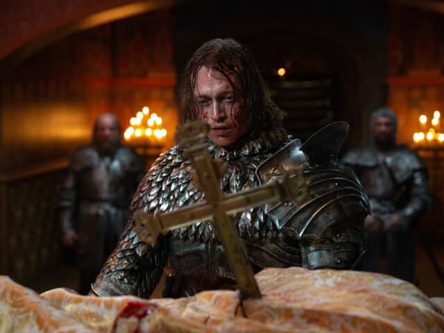 Box-office Premier Jour France : Dracula derrière Les Bad Guys 2