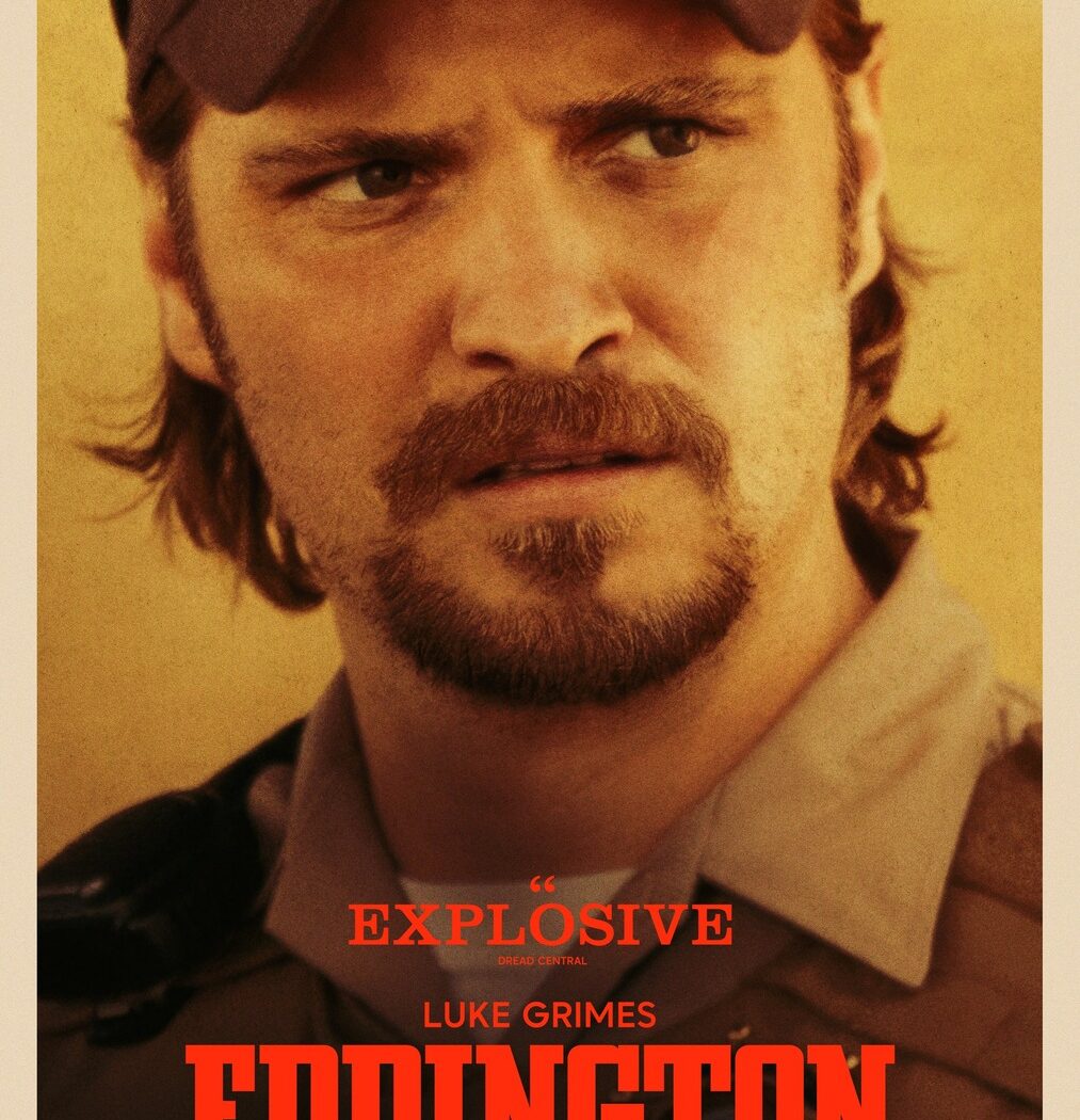 Luke Grimes dans Eddington