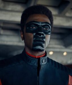 Edi Gathegi