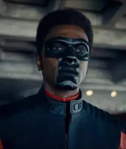 Edi Gathegi