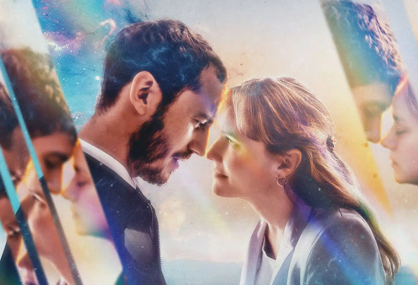 Bande-annonce de Eternals