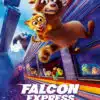 Affiche de Falcon Express