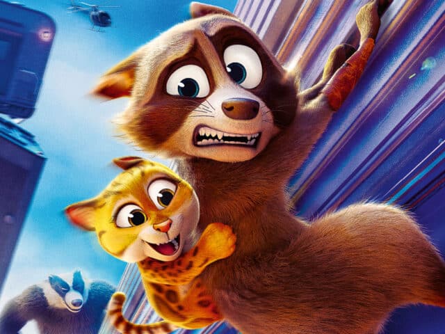 Box-office premier jour France : Falcon Express double Quentin Dupieux