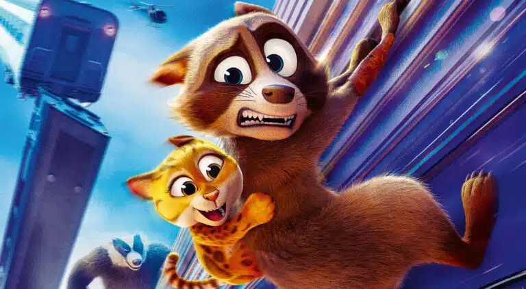 Box-office premier jour France : Falcon Express double Quentin Dupieux
