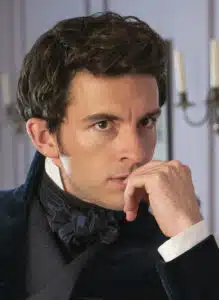 Jonathan Bailey