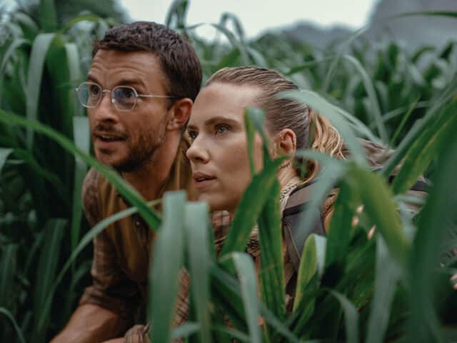 Box-office France : Jurassic World Renaissance défonce Superman