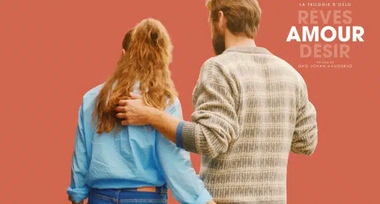 La trilogie d’Oslo – Amour : bande-annonce