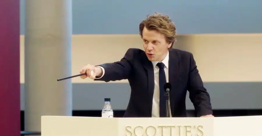 Le tableau volé, photo 2