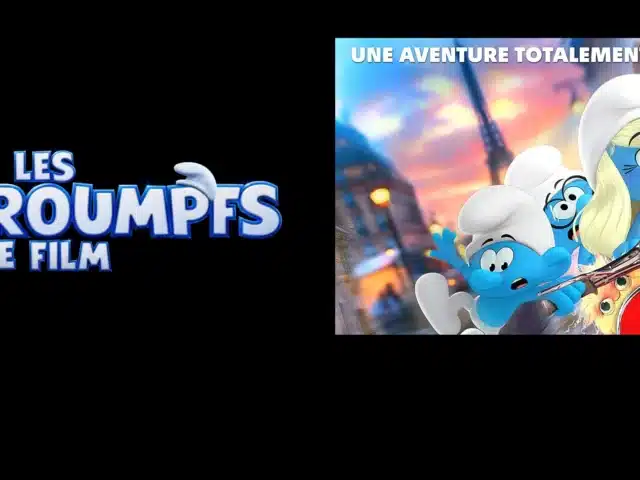 Box-office France – Top Week-end : Superman trucidé par les Schtroumpfs