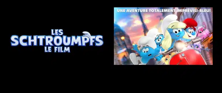 Box-office France – Top Week-end : Superman trucidé par les Schtroumpfs