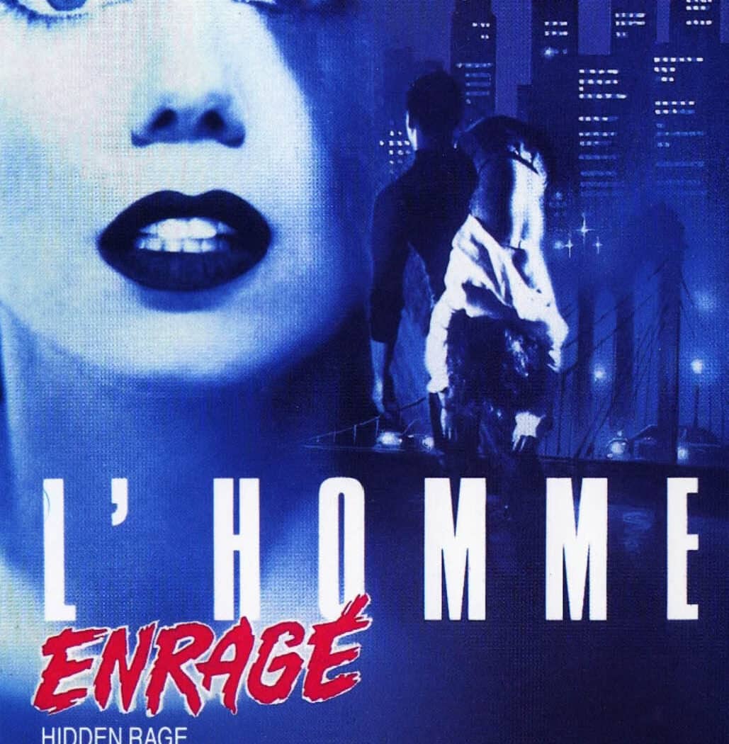 L'homme enragé (Perfect Victims, Hidden Rage) avec Lyman Ward et Deborah Shelton