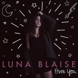 Luba Blaise