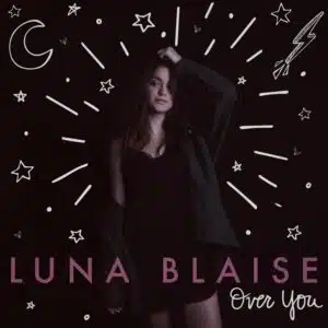 Luba Blaise