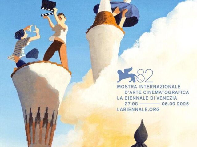 Venise 2025 : les grands noms du cinéma qui manquaient à Cannes 2025