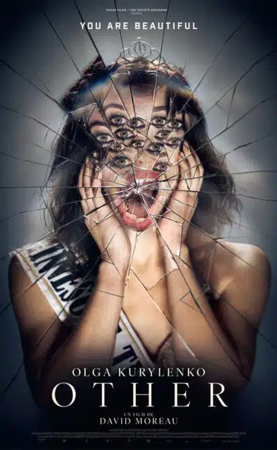 Affiche de Other de David Moreau, avec Olga Kurylenko