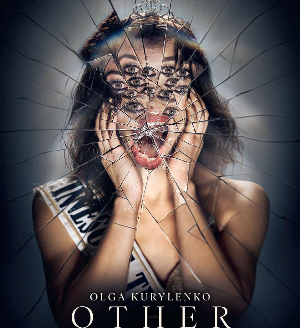 Affiche de Other de David Moreau, avec Olga Kurylenko