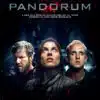 Affiche de Pandorum