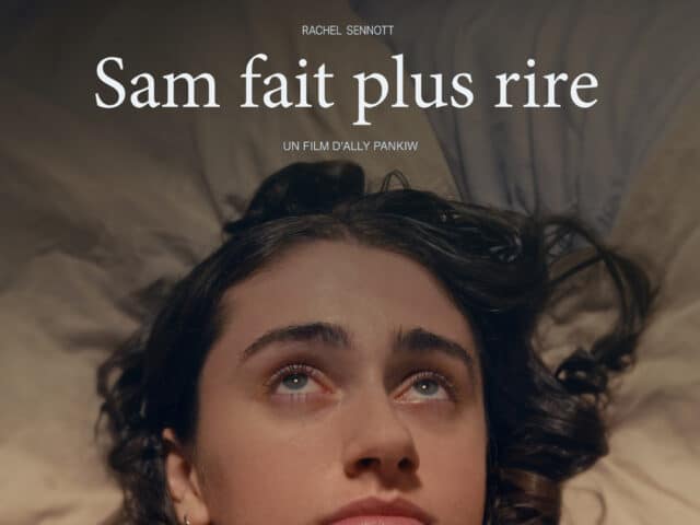 Sam fait plus rire : bande-annonce
